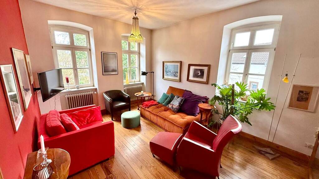 Einfamilienhaus zum Kauf 259.000 € 7 Zimmer 180 m² 545 m² Grundstück Waldmohr 66914