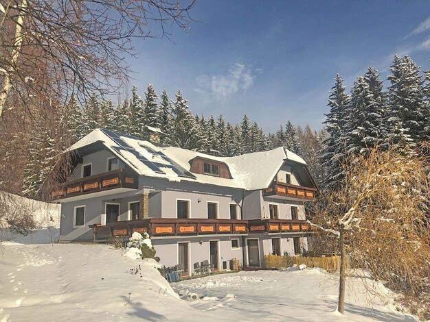 Mehrfamilienhaus zum Kauf provisionsfrei 780.000 € 14 Zimmer 453 m² 1.300 m² Grundstück Schmiedviertel 140 Waldbach-Mönichwald 8252