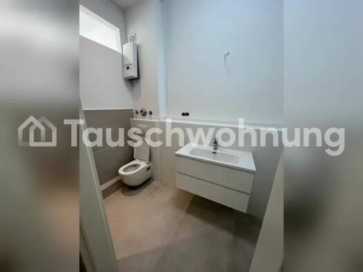 Wohnung zur Miete Tauschwohnung 800 € 2 Zimmer 52 m² 1. Geschoss Oberstadt Mainz 55116