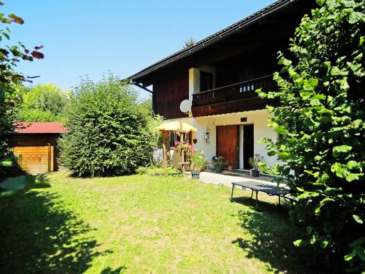 Einfamilienhaus zum Kauf 990.000 € 6 Zimmer 166,7 m² 849 m² Grundstück Kleinthal Miesbach 83714