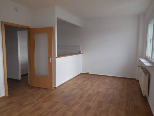 Wohnung zur Miete 287 € 2 Zimmer 47,8 m² 3. Geschoss Werner-Seelenbinder-Ring 88 Süd Dessau-Roßlau 06849