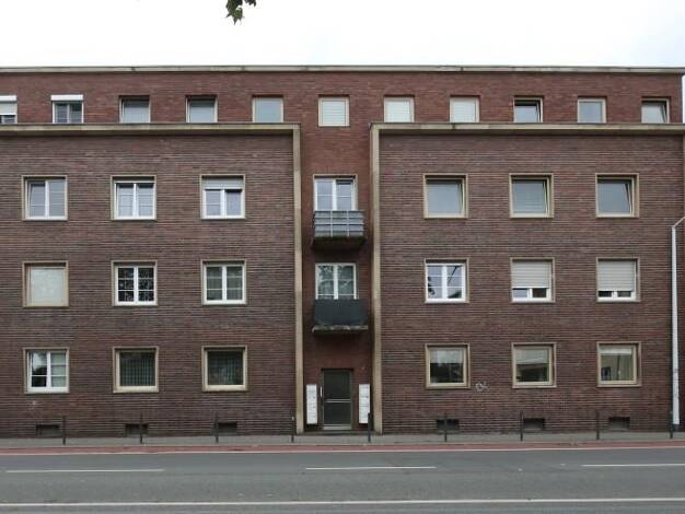 Wohnung zum Kauf provisionsfrei 380.000 € 4 Zimmer 93,8 m² 2. Geschoss Teichhausstraße 17 Darmstadt Darmstadt 64283