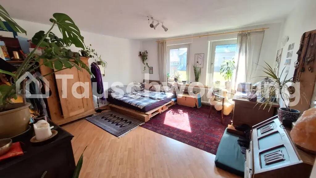 Wohnung zur Miete Tauschwohnung 825 € 2 Zimmer 60 m² 3. Geschoss Mauritz Münster 48145