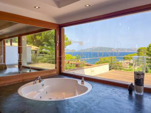 Villa zum Kauf 2.450.000 € 5 Zimmer 275 m² 607 m² Grundstück Alcúdia 07400