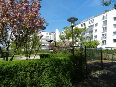 Wohnung zum Kauf als Kapitalanlage geeignet 95.000 € 2 Zimmer 39,4 m² Leipziger Str. 113 Böhlitz-Ehrenberg Leipzig 04178