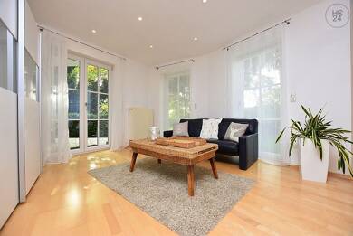 Wohnung zur Miete Wohnen auf Zeit 1.150 € 1 Zimmer 50 m² frei ab 01.07.2025 Wiflingshausen Esslingen 73732