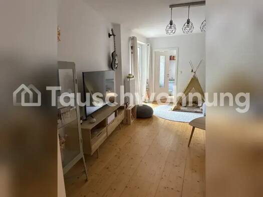 Wohnung zur Miete Tauschwohnung 950 € 3 Zimmer 81 m² Nordstadt Hannover 30167