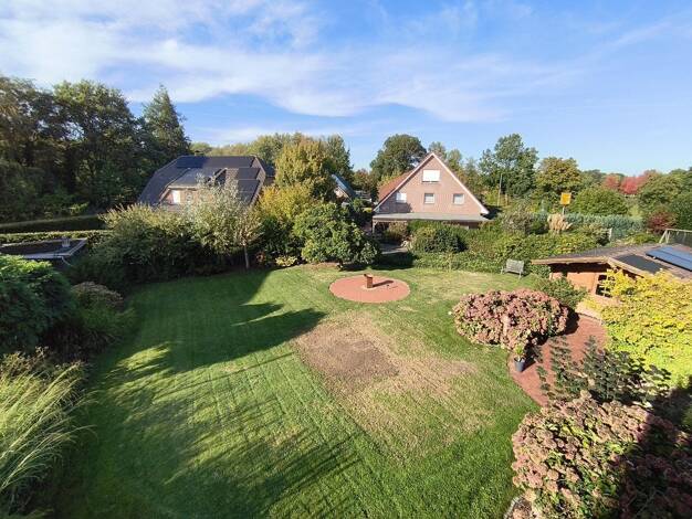 Grundstück zum Kauf provisionsfrei 225.000 € 560 m² Grundstück Am Großen Unland 13 Wietesch/Schleupe Rheine 48431