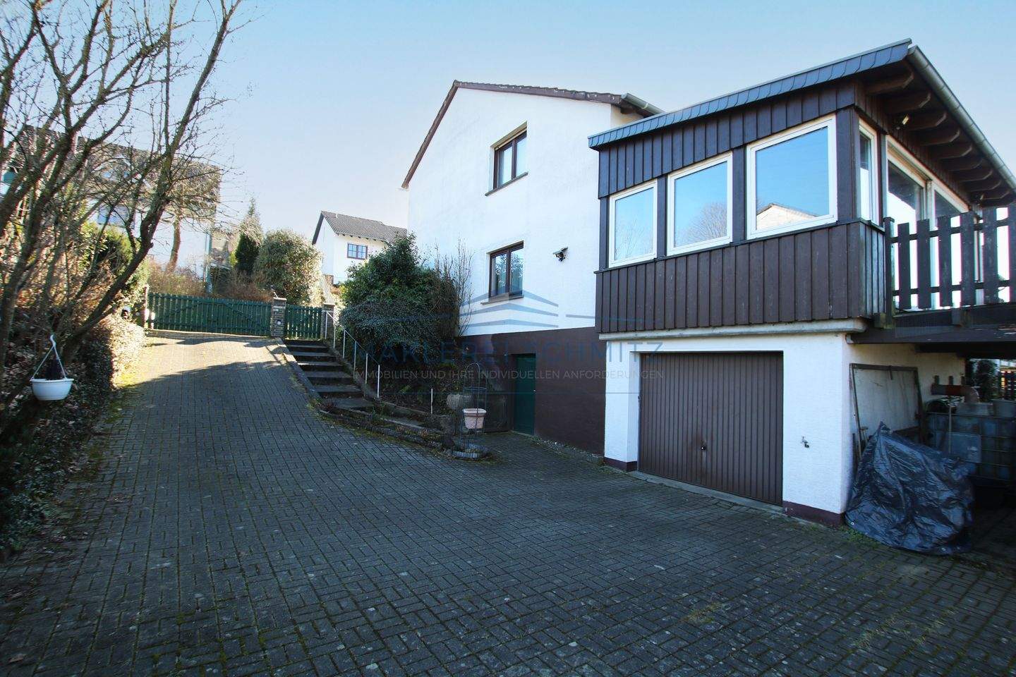 Einfamilienhaus zum Kauf - Ansicht 3