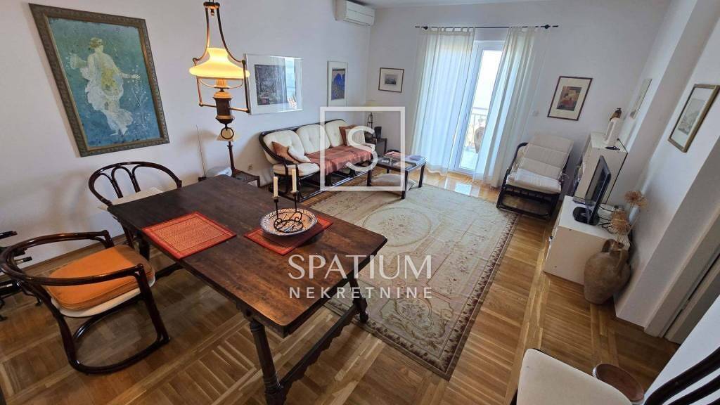 Wohnung zur Miete 850 € 2 Zimmer 80 m² 1. Geschoss Zora, Opatija Centar