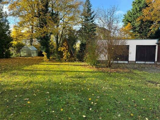 Einfamilienhaus zum Kauf 379.000 € 4 Zimmer 120 m² 1.120 m² Grundstück Naunhof 04683