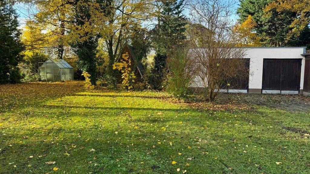 Einfamilienhaus zum Kauf 379.000 € 4 Zimmer 120 m² 1.120 m² Grundstück Naunhof 04683