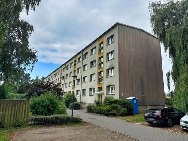 Wohnung zum Kauf 139.000 € 3 Zimmer 57 m² Eldena Greifswald 17493