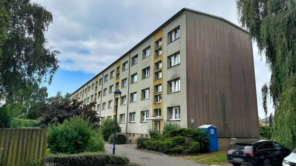 Wohnung zum Kauf 139.000 € 3 Zimmer 57 m² Eldena Greifswald 17493