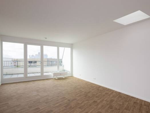 Wohnung zur Miete 1.954 € 2,5 Zimmer 102,8 m² 6. Geschoss frei ab 01.05.2026 Gerichtstraße 13 Gesundbrunnen Berlin 13347