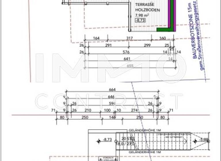Haus zum Kauf - Erstbezug 499.000 € 3 Zimmer 77,2 m² frei ab sofort Oberwölz 8831