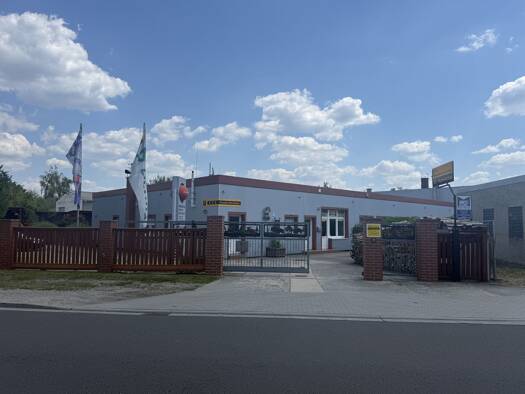 Haus zum Kauf 375.000 € 116 m² 2.306 m² Grundstück Finsterwalde Finsterwalde 03238