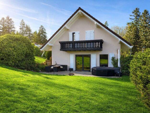 Einfamilienhaus zum Kauf provisionsfrei 449.000 € 5 Zimmer 136 m² 878 m² Grundstück frei ab sofort Stromberg 55442