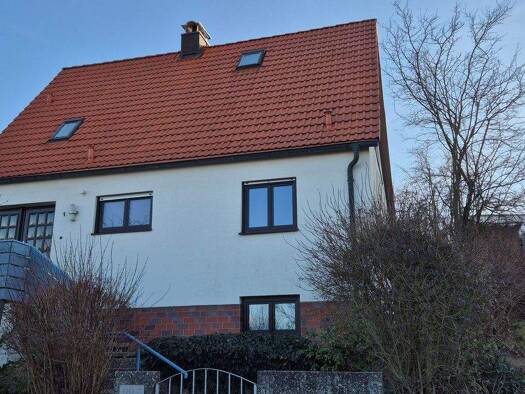 Haus zum Kauf 459.000 € 4 Zimmer 118 m² 571 m² Grundstück Cadolzburg 90556