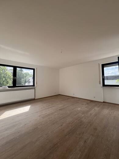 Terrassenwohnung zur Miete 920 € 2 Zimmer 71 m² Guntherstraße Nürnberg 90461