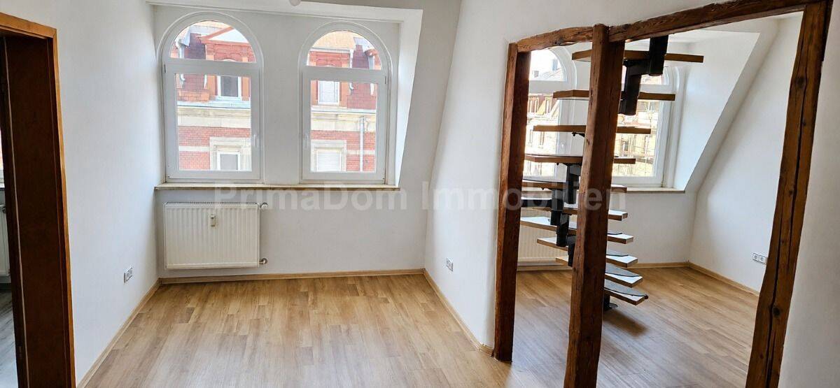Maisonette zum Kauf - Ansicht 3