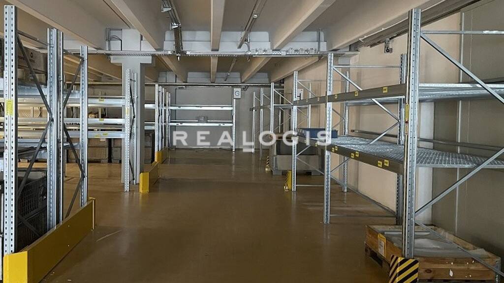 Halle/Industriefläche zur Miete 6.300 m² Lagerfläche teilbar ab 2.100 m² Egglham 84385