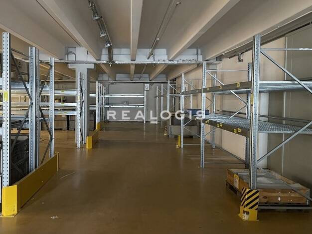 Halle/Industriefläche zur Miete 6.300 m² Lagerfläche teilbar ab 2.100 m² Egglham Egglham 84385