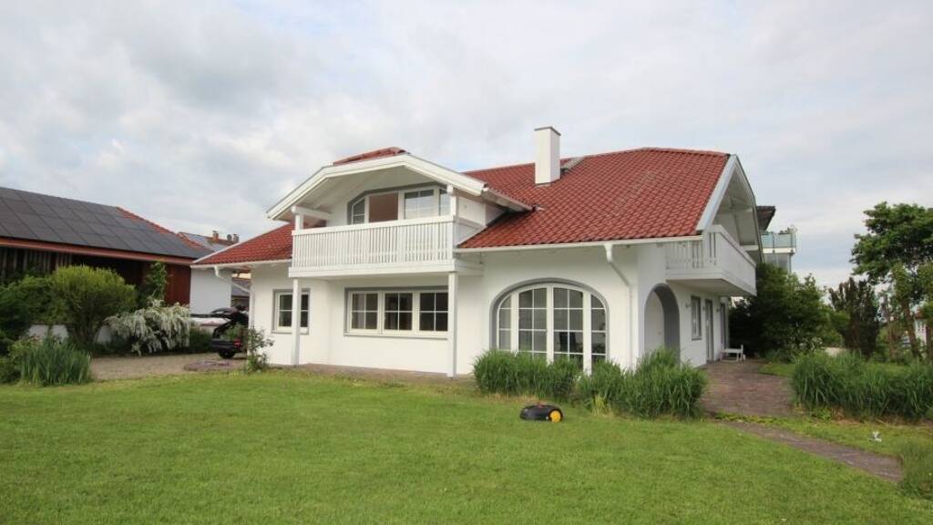 Haus zum Kauf 899.999 € 8 Zimmer 225 m² 1.745 m² Grundstück frei ab sofort Simbach Simbach a.Inn 84359