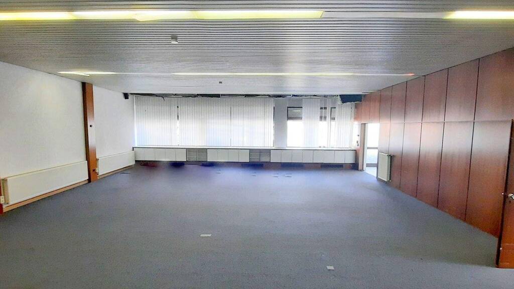 Bürofläche zur Miete 1.050 € 178 m² Bürofläche Rastatt 76437