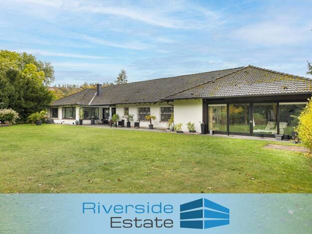 Einfamilienhaus zum Kauf 649.000 € 5 Zimmer 380 m² 3.710 m² Grundstück Osterode Osterode am Harz 37520