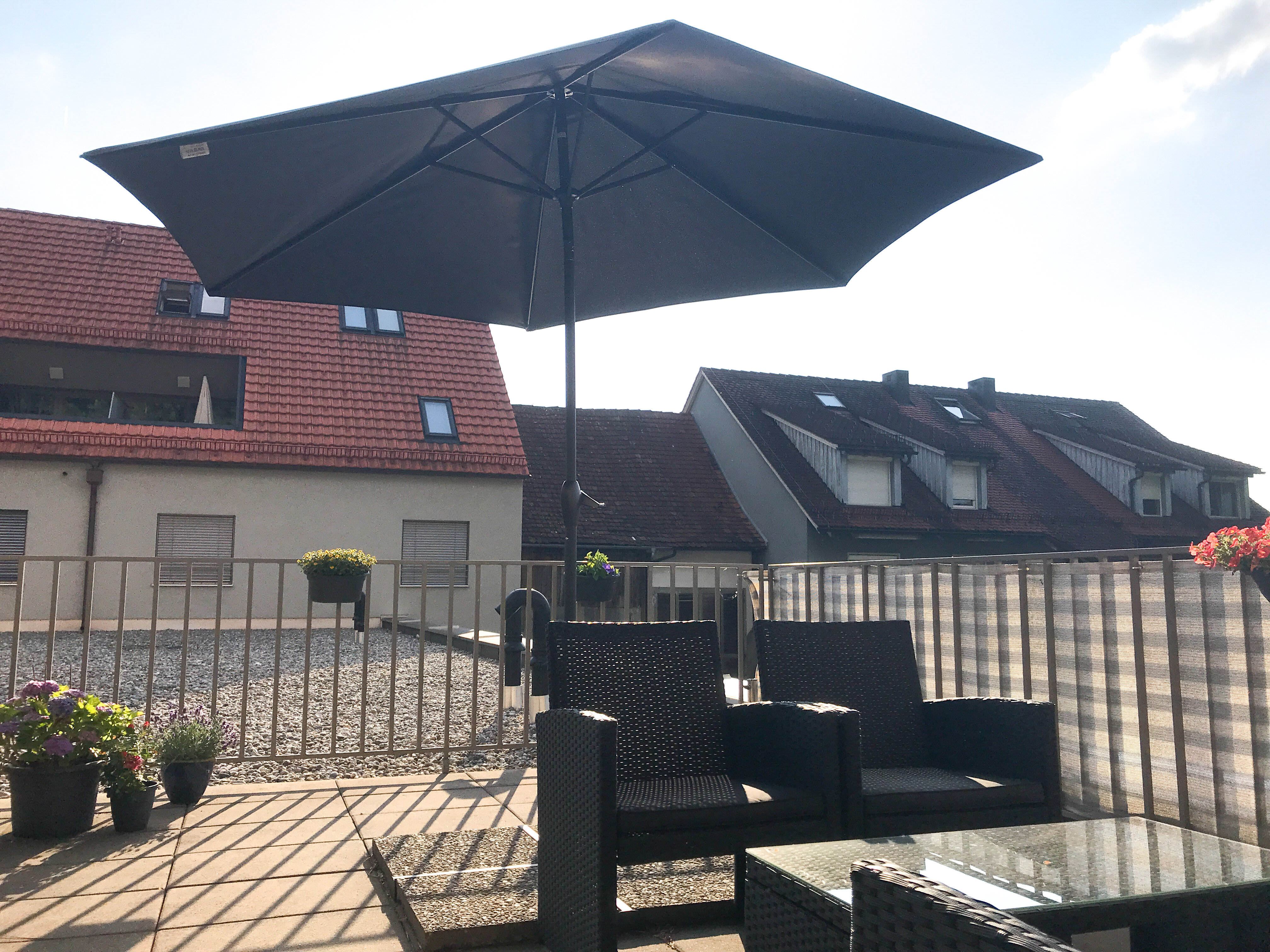 Terrassenwohnung zur Miete 690 € 2 Zimmer 45,9 m²<br/>Wohnfläche 01.12.2024<br/>Verfügbarkeit Schlossbergstraße 9 Hohenems 6845