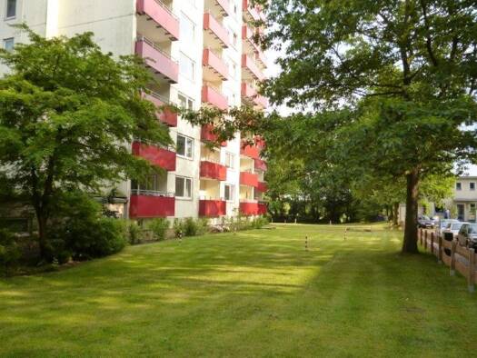 Wohnung zum Kauf 160.000 € 2 Zimmer 62 m² Pinneberg-Waldenau 25421