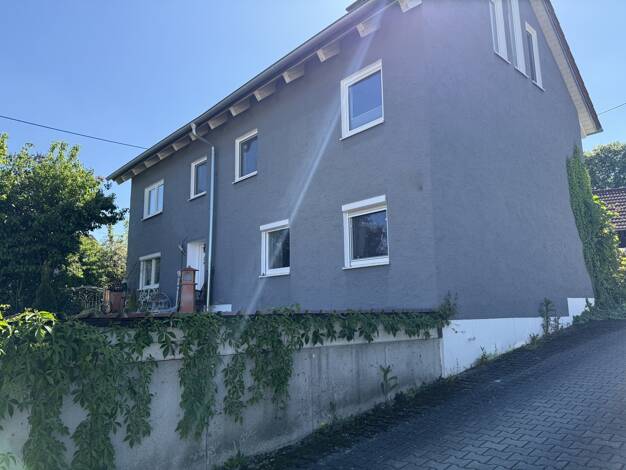 Einfamilienhaus zum Kauf 366.000 € 8 Zimmer 150 m² 552 m² Grundstück Immelstetten Markt Wald / Immelstetten 86865