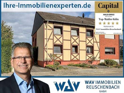 Haus zum Kauf 298.000 € 8 Zimmer 183 m² 348 m² Grundstück Geich Zülpich 53909