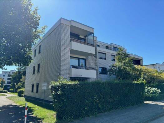 Wohnung zum Kauf 175.000 € 3 Zimmer 71 m² EG St. Lorenz Nord Lübeck-St. Lorenz-Nord 23556