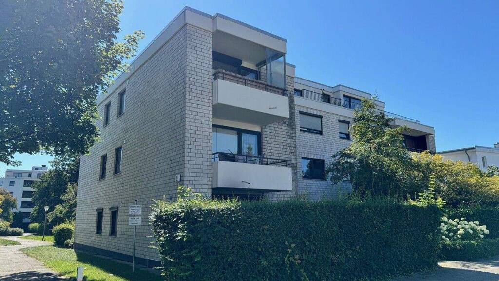 Wohnung zum Kauf 175.000 € 3 Zimmer 71 m² EG St. Lorenz Nord Lübeck-St. Lorenz-Nord 23556