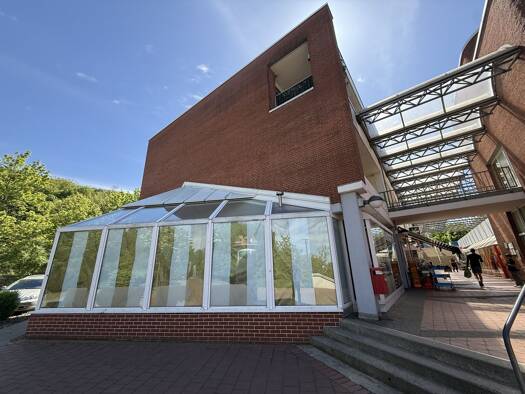 Laden zum Kauf provisionsfrei 300.000 € 67,2 m² Verkaufsfläche Emmertsgrund Heidelberg 69126