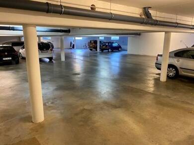 Tiefgaragenstellplatz zur Miete 85 € Springmannstraße 5a Mittelstadt Hagen 58095