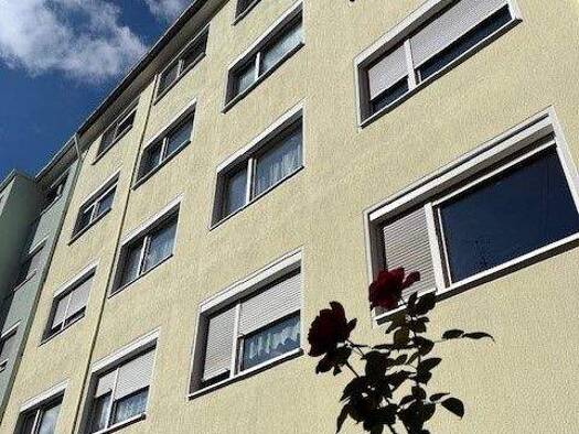 Wohnung zum Kauf provisionsfrei als Kapitalanlage geeignet 259.000 € 4 Zimmer 87,3 m² Hummelstein Nürnberg 90461