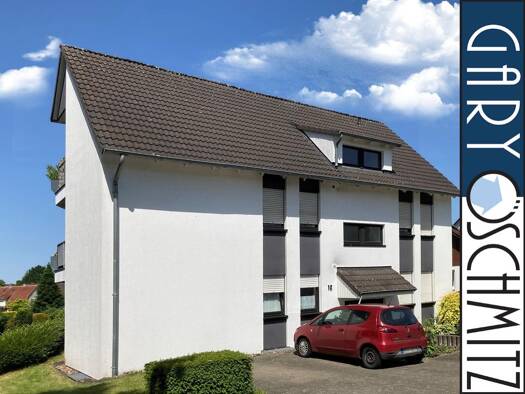 Wohnung zum Kauf 128.500 € 2 Zimmer 47 m² Jöllenbeck Jöllenbeck 33739
