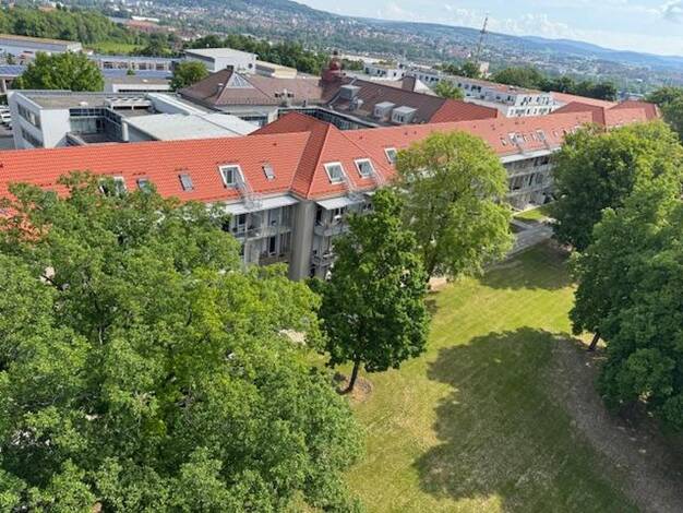 Wohnung zum Kauf provisionsfrei 175.000 € 1 Zimmer 32 m² 2. Geschoss Mildred-Scheel-Str. 2a Amberg Amberg 92224