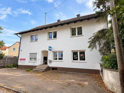 Haus zum Kauf 499.000 € 6 Zimmer 200 m² 650 m² Grundstück Kothau Ingolstadt 85053