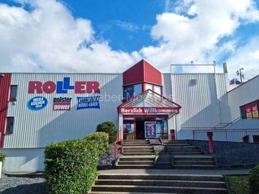 Sonstiges zum Kauf 6.900.000 € 23.494 m² Grundstück Bomig Wiehl / Bomig 51674