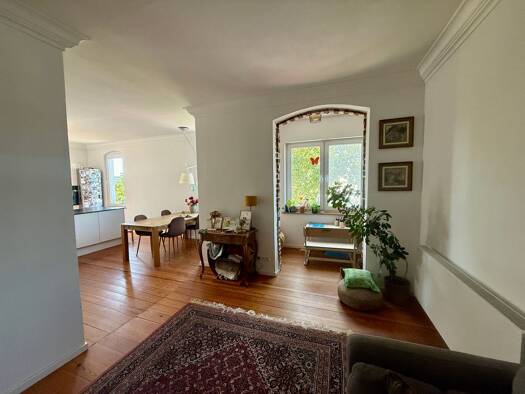 Wohnung zur Miete 1.790 € 3 Zimmer 90 m² Geschoss 3/4 frei ab 01.09.2026 Mitte Ulm 89073