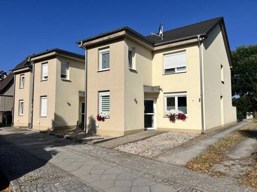 Mehrfamilienhaus zum Kauf 845.000 € 12 Zimmer 375 m² 2.195 m² Grundstück Storkow Storkow (Mark) 15859