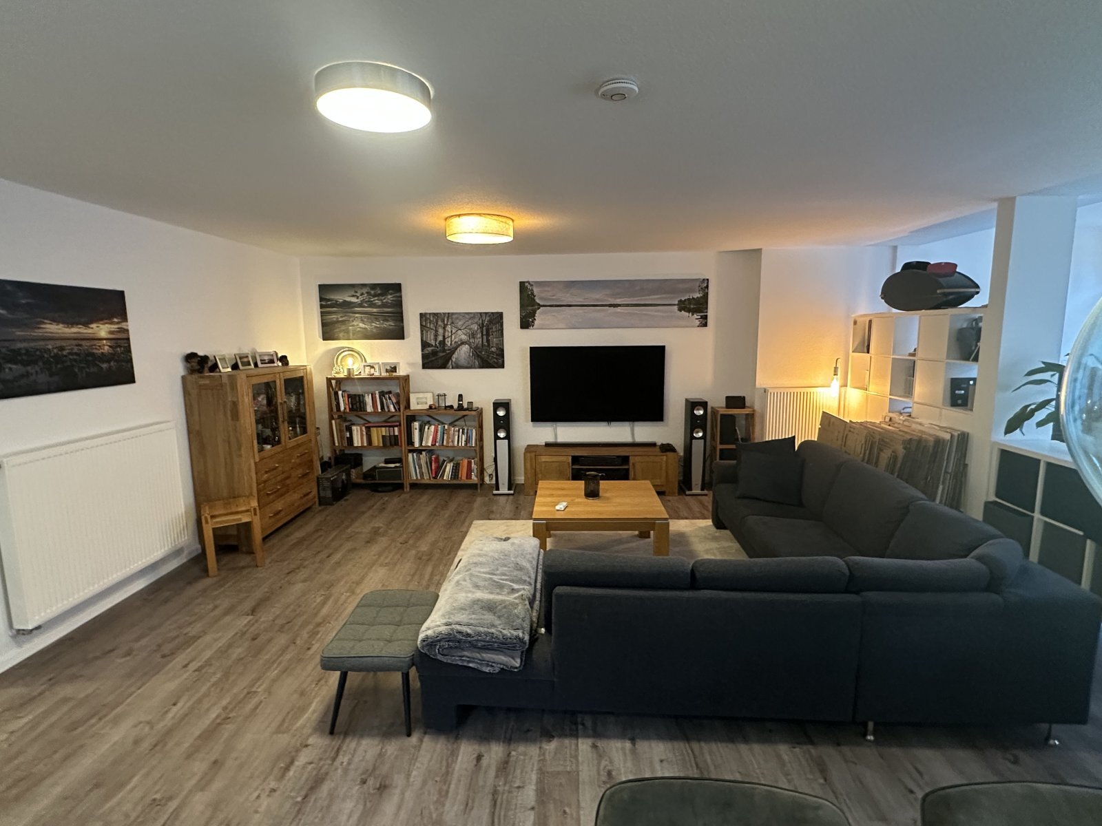 Wohnung zur Miete 670 € 2 Zimmer 108 m²<br/>Wohnfläche 01.03.2025<br/>Verfügbarkeit Milte Warendorf 48231