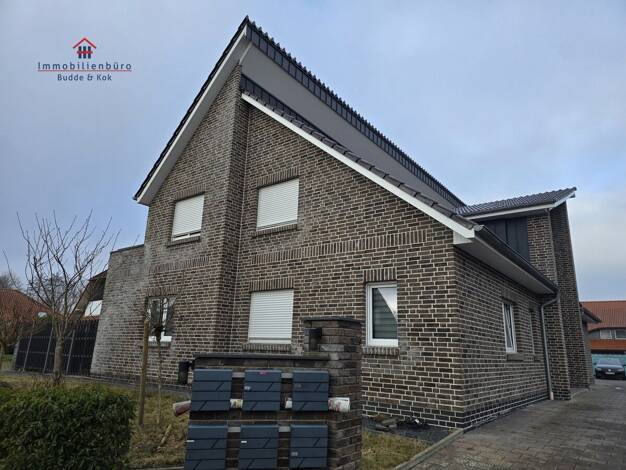 Wohnung zur Miete 720 € 2 Zimmer 54 m² frei ab 01.12.2026 Friesoythe Friesoythe 26169