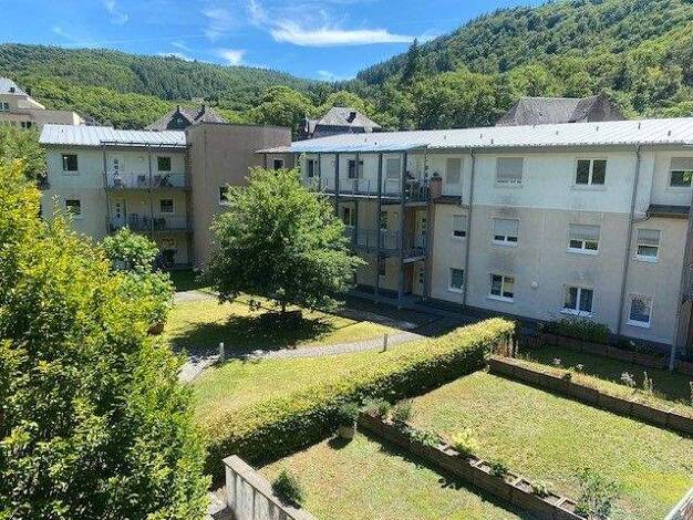 Wohnung zur Miete 390 € 2 Zimmer 51,6 m² frei ab sofort Bad Bertrich 56864