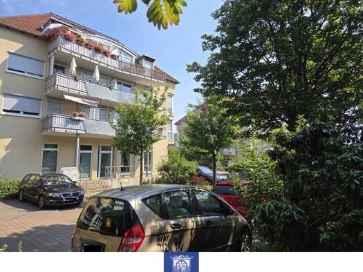 Wohnung zum Kauf 149.000 € 2 Zimmer 59,6 m² Leubnitz-Neuostra Dresden 01219