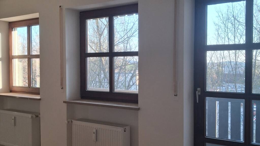 Wohnung zur Miete 850 € 3 Zimmer 82 m² 1. Geschoss Grubweg Passau / Grubweg 94034